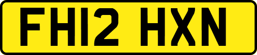 FH12HXN