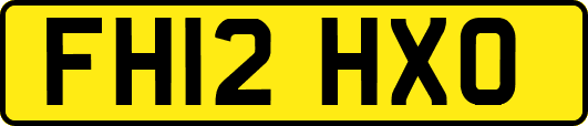 FH12HXO