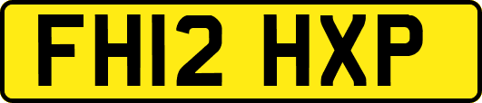 FH12HXP