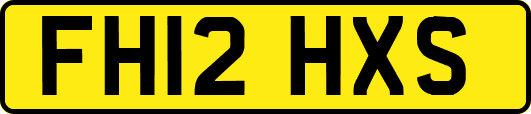 FH12HXS