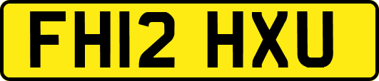 FH12HXU