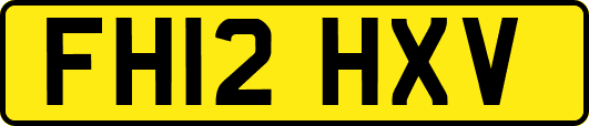 FH12HXV