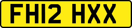 FH12HXX