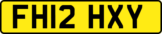 FH12HXY