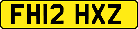 FH12HXZ