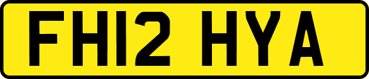 FH12HYA