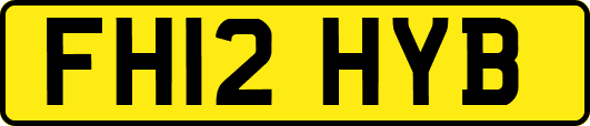 FH12HYB