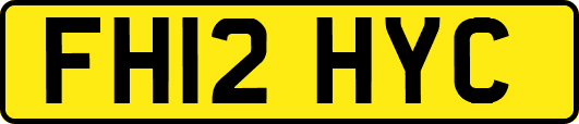 FH12HYC