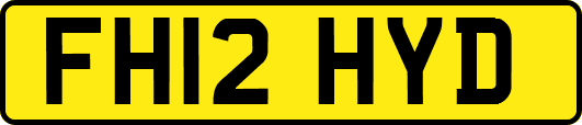 FH12HYD