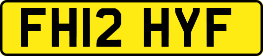 FH12HYF