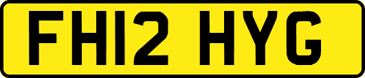 FH12HYG