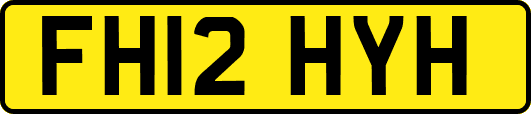 FH12HYH