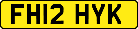 FH12HYK