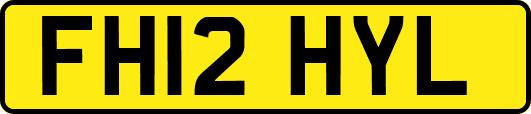 FH12HYL