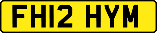 FH12HYM