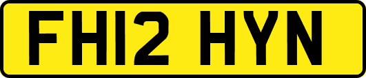 FH12HYN