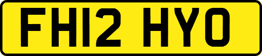 FH12HYO
