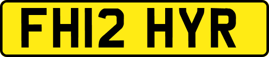 FH12HYR
