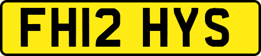 FH12HYS
