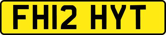 FH12HYT