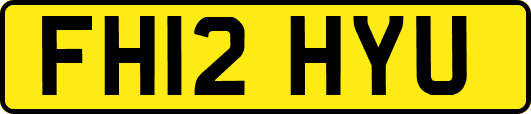 FH12HYU
