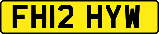 FH12HYW