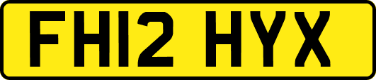 FH12HYX