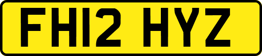 FH12HYZ
