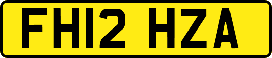 FH12HZA
