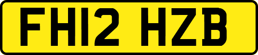 FH12HZB