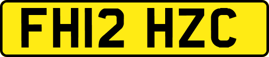 FH12HZC