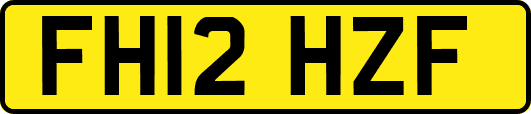 FH12HZF
