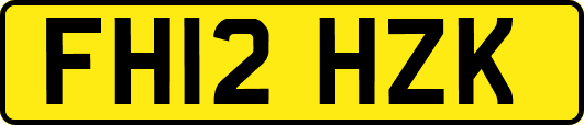 FH12HZK