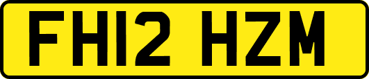 FH12HZM