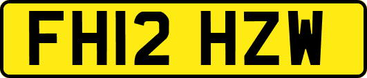 FH12HZW