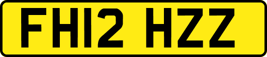 FH12HZZ