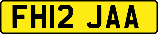 FH12JAA