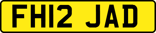 FH12JAD