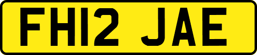 FH12JAE