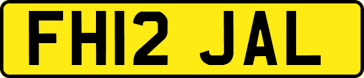 FH12JAL