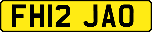 FH12JAO