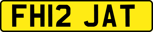 FH12JAT