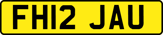 FH12JAU