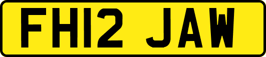 FH12JAW