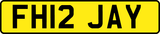 FH12JAY