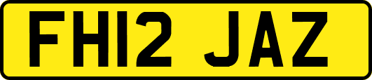 FH12JAZ