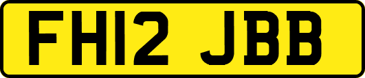 FH12JBB