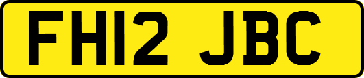 FH12JBC