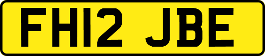 FH12JBE