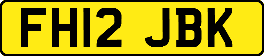 FH12JBK
